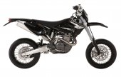 2008 Sherco 5.1 4T Supermotard photo